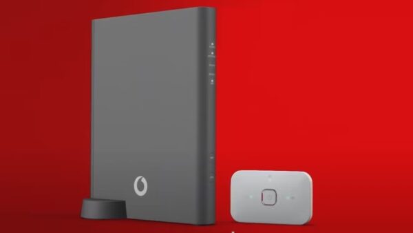 vodafone