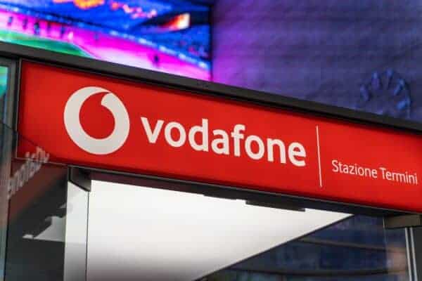 vodafone