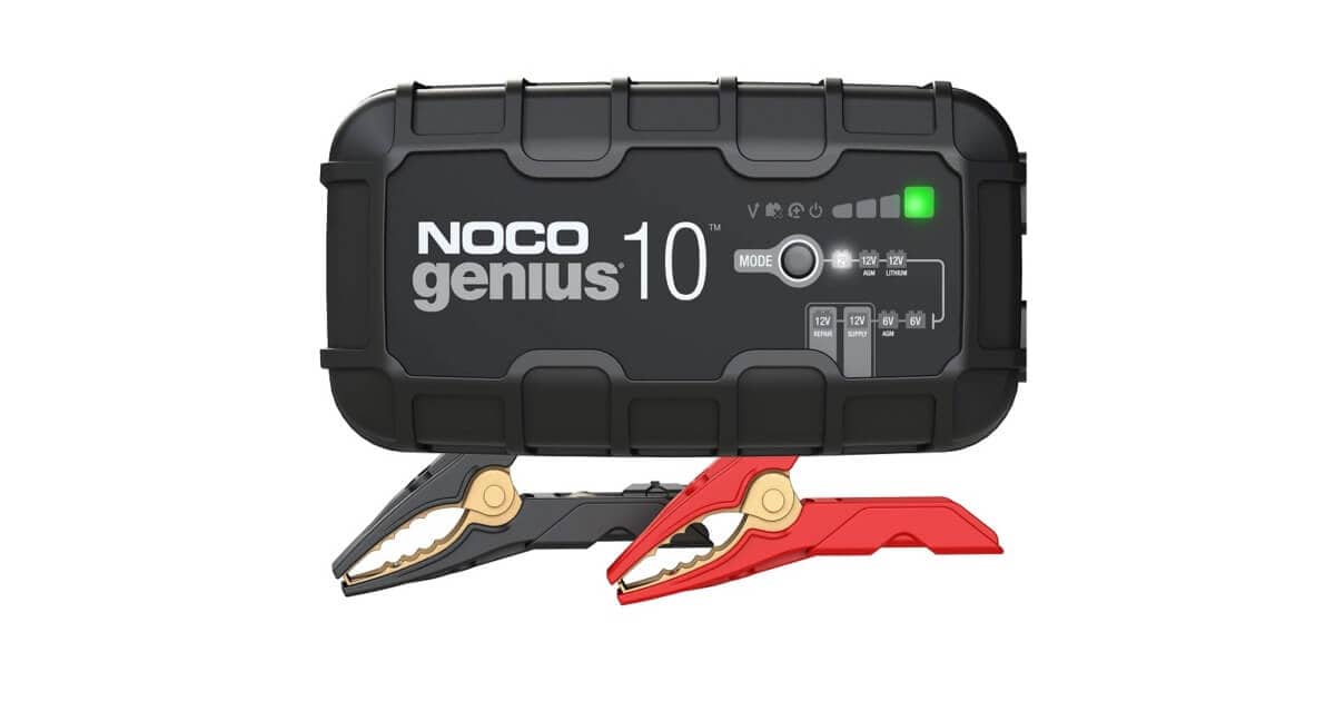 Noco Genius 5 EU