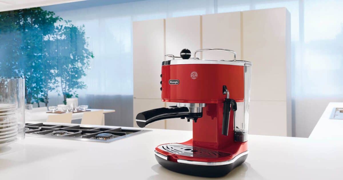 amazon de' longhi icona