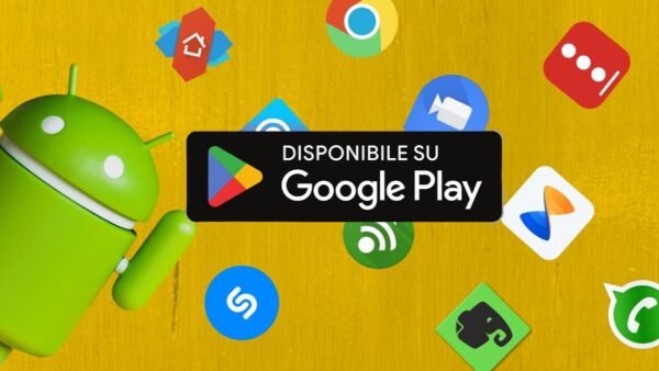 Android, lista con 15 app a pagamento oggi gratis sul Play Store
