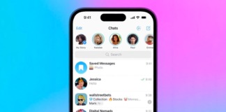 Telegram sfida Instagram, arrivano le Storie a luglio