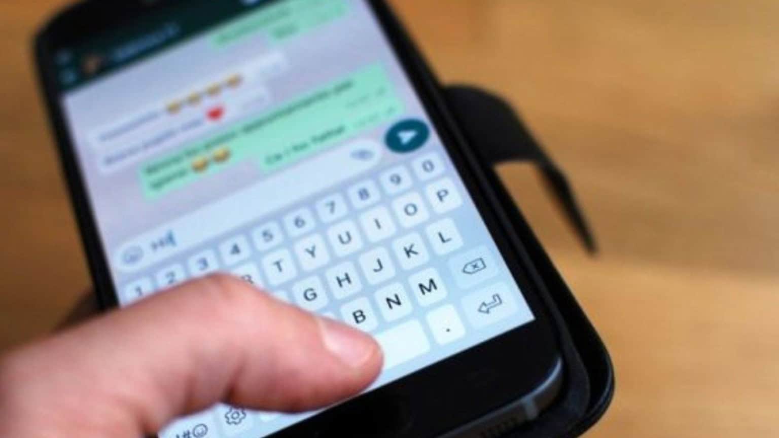 WhatsApp: se non vedete l'ultimo accesso, ecco come si stanno nascondendo