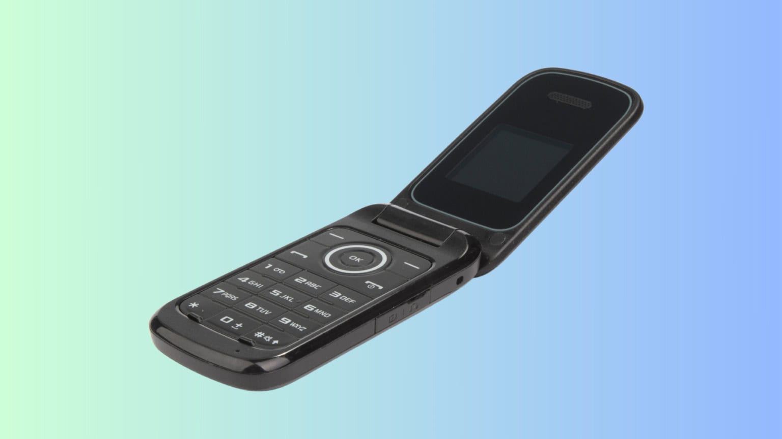 Dumb Phone o telefono stupido