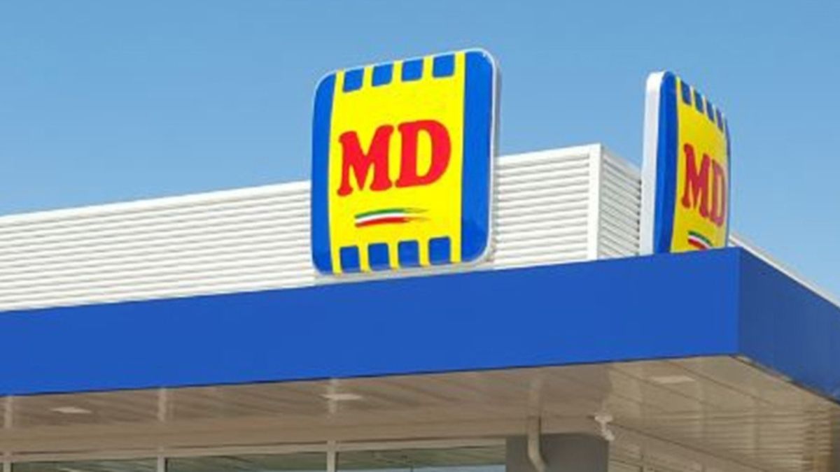 MD Discount è folle, prezzi al 70% di sconto contro Unieuro