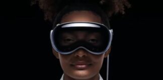 Apple sbarca nel mondo della Realtà Aumentata, ufficiale il visore Vision Pro