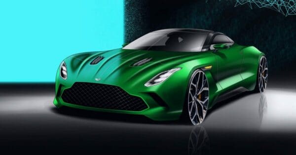 AstonMartin