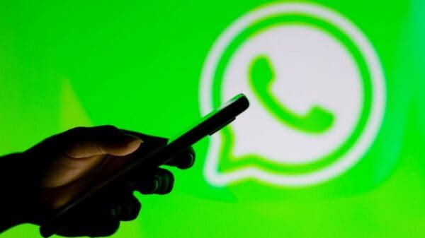 Link pericoloso da non aprire su WhatsApp