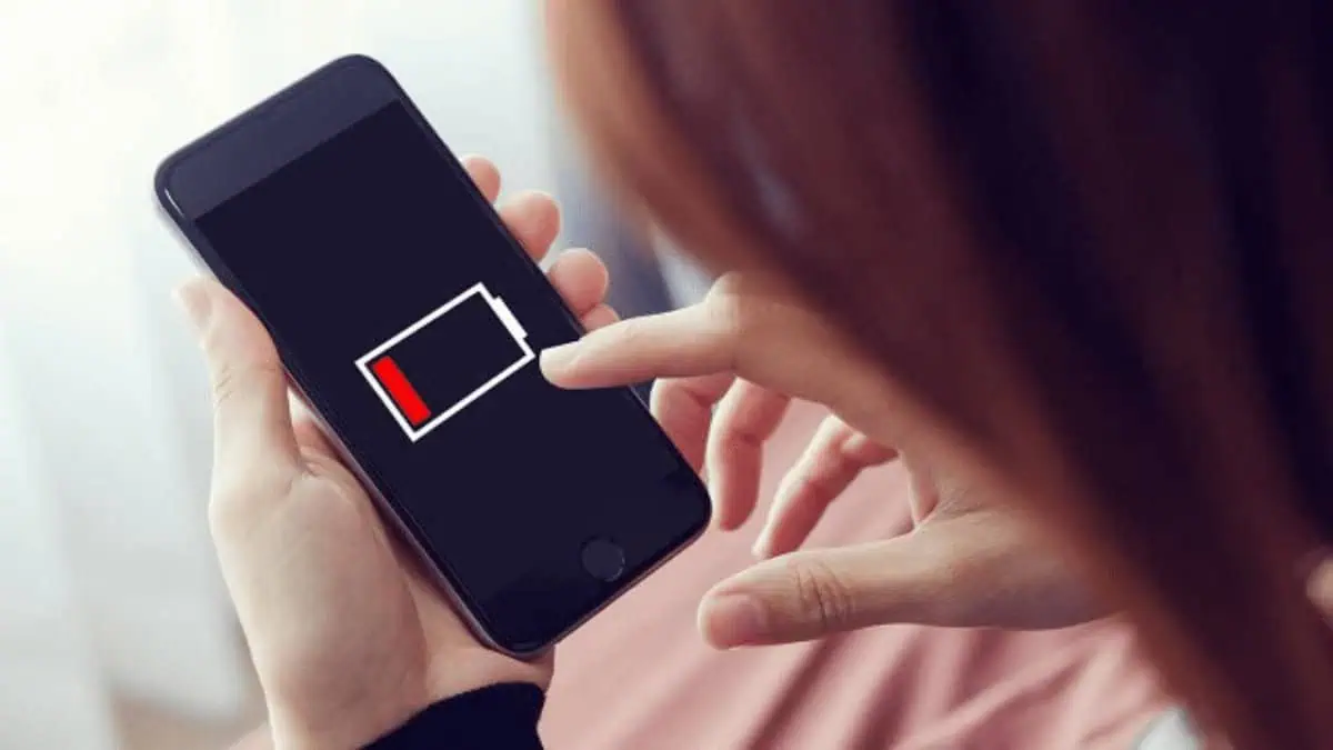 Applicazioni Vampiro, attenti alla batteria del cellulare