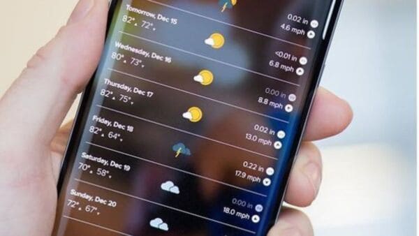 Meteo