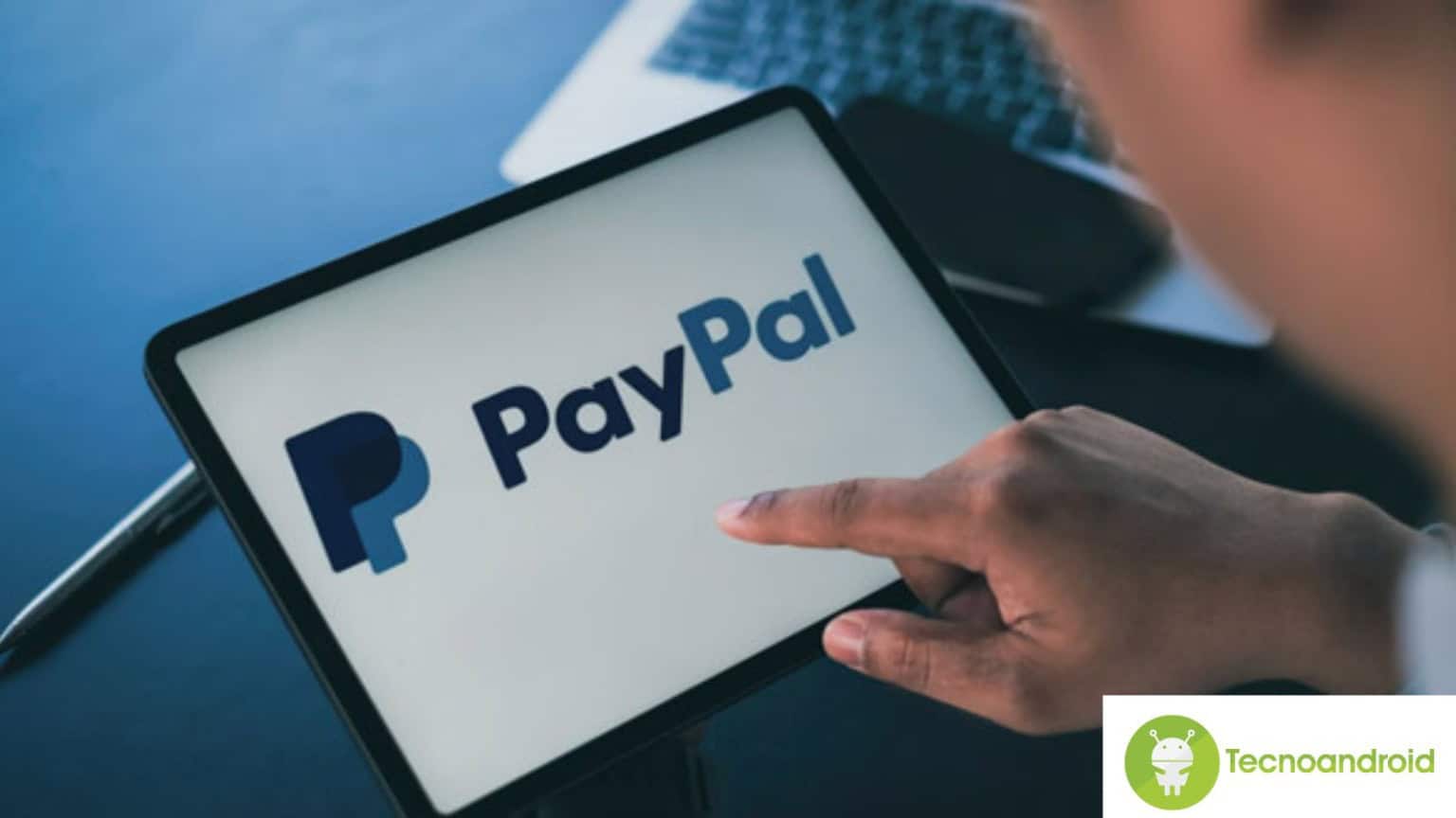 PayPal