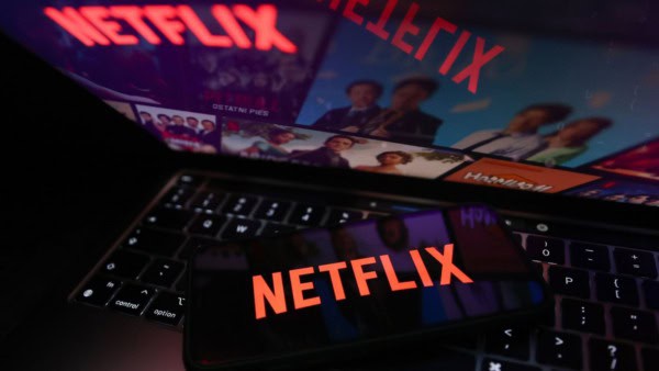 Netflix