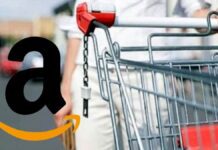 Amazon, follia con 8 offerte quasi gratis solo oggi sulla tecnologia