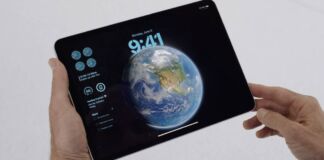 Apple, iPadOS 17 potrà essere installato solo su questi dispositivi