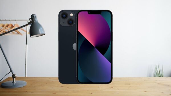iPhone 13 in offerta su Amazon a prezzo choc, acquistalo subito!