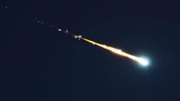 Via Lattea, individuata la stella più veloce in assoluto