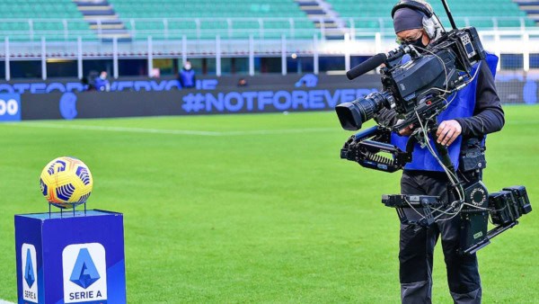 Diritti TV Serie A, l'elenco completo delle squadre più viste negli ultimi 9 anni