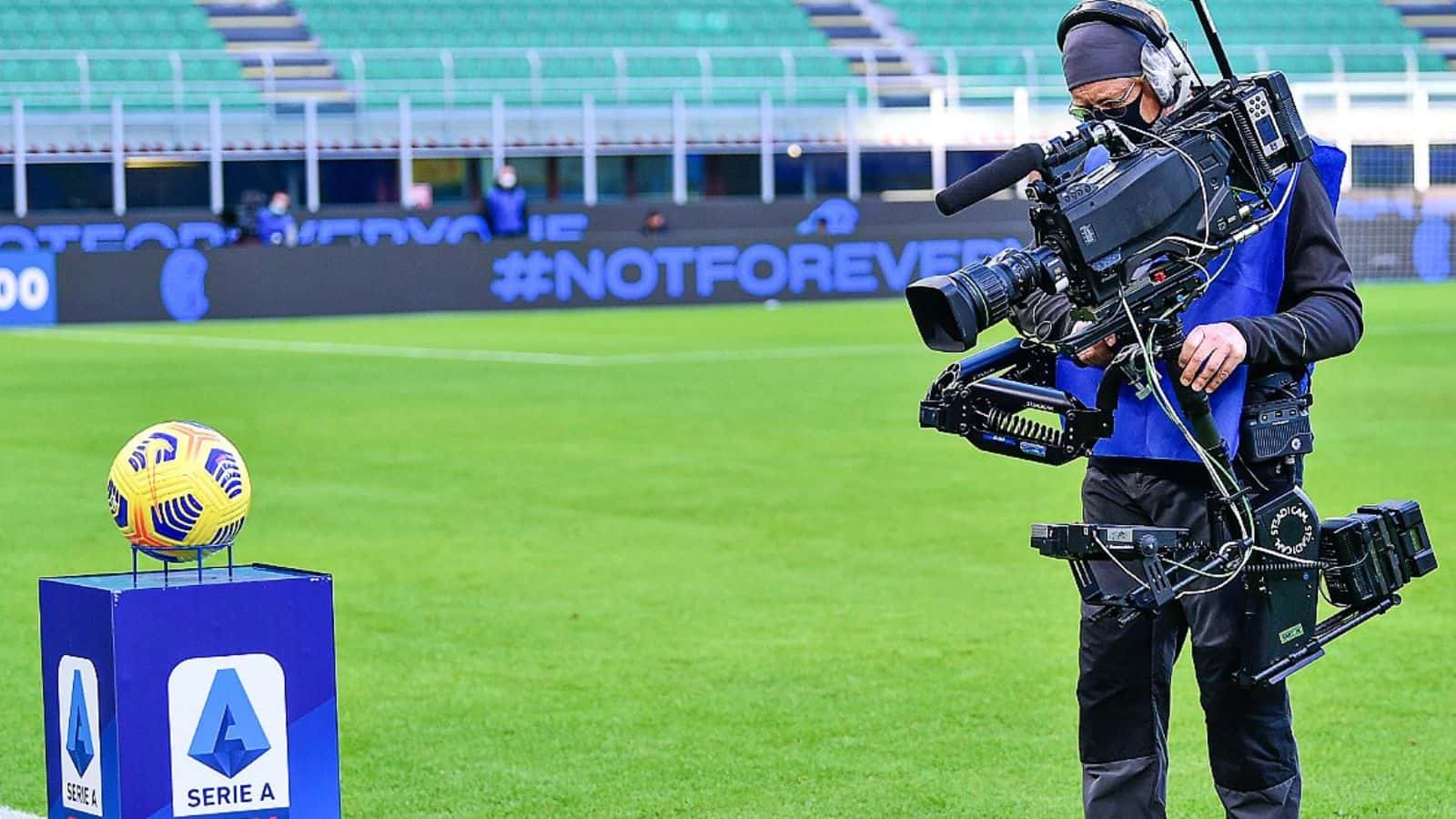 Diritti TV Serie A, l'elenco completo delle squadre più viste negli