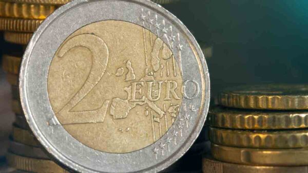 2 euro