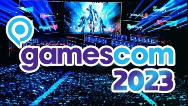 gamescom