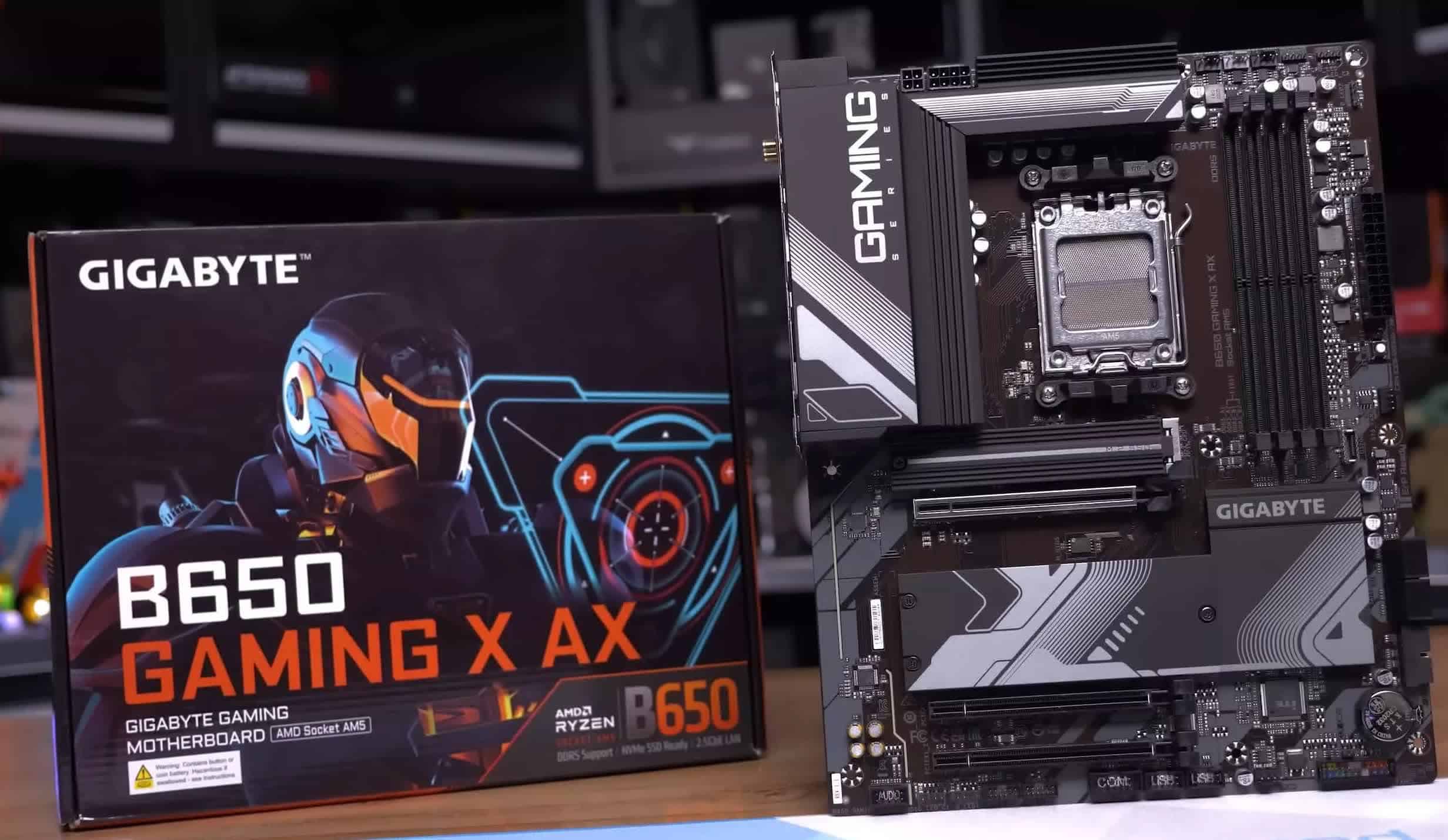 Eclypsium scopre un difetto del firmware in 271 schede madri Gigabyte: una minaccia per la sicurezza informatica