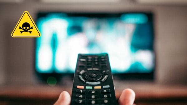 Televisione