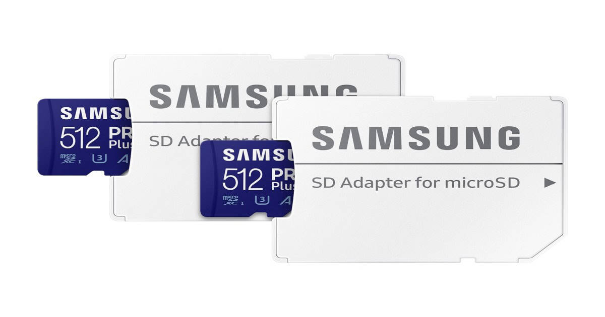 samsung samsung microsd