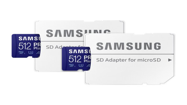 samsung microsd