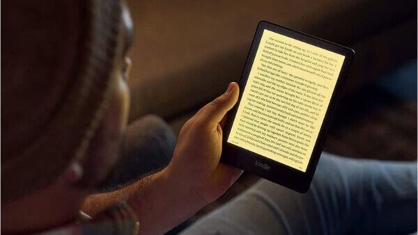 Kindle