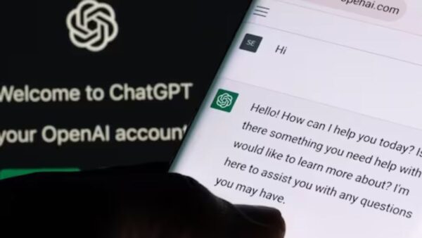 Intelligenza artificiale pericolosissima, rischiamo l'estinzione