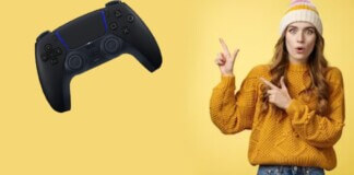 Controller PlayStation 5 Dual Sense al 15% di sconto su Amazon, compra subito