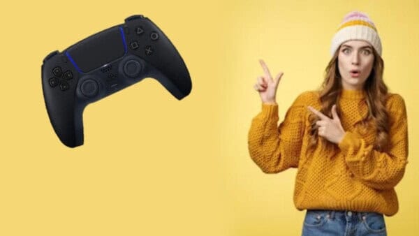Controller PlayStation 5 Dual Sense al 15% di sconto su Amazon, compra subito