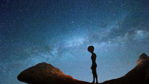 Scienziato scopre segnali dalla Via Lattea, potrebbero essere alieni