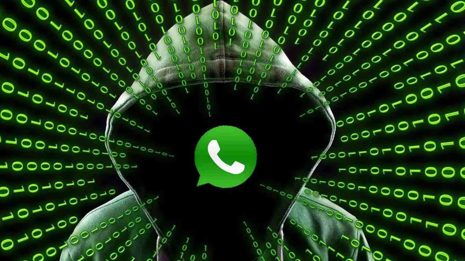 WhatsApp: gli Hacker entrano nel tuo account a tua insaputa. Ecco come scoprirli !