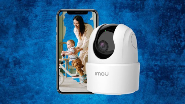 Telecamera di sorveglianza per la casa, addio all'incubo ladri con 25 euro