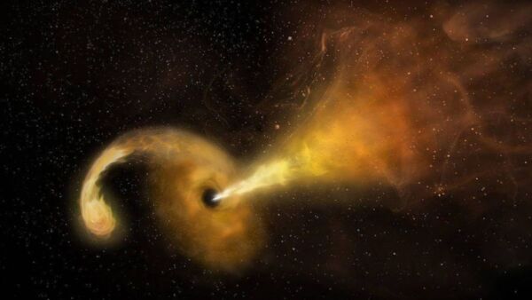 Onde gravitazionali e la scoperta ASSURDA, trovata un'altra fonte