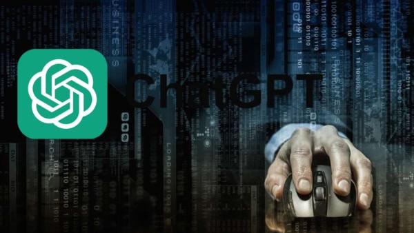 ChatGPT compromesso, 100 mila account della celebre AI sono sul dark web