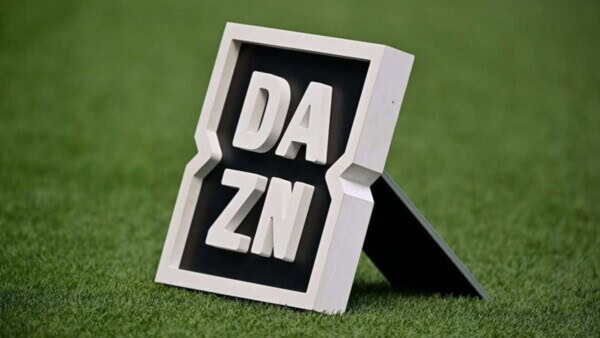 DAZN