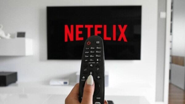 Netflix