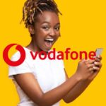 Vodafone, offerte SHOCK fino a 150GB per distruggere TIM