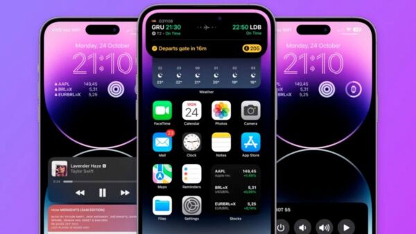 Apple esclude clamorosamente 3 modelli di iPhone da iOS 17