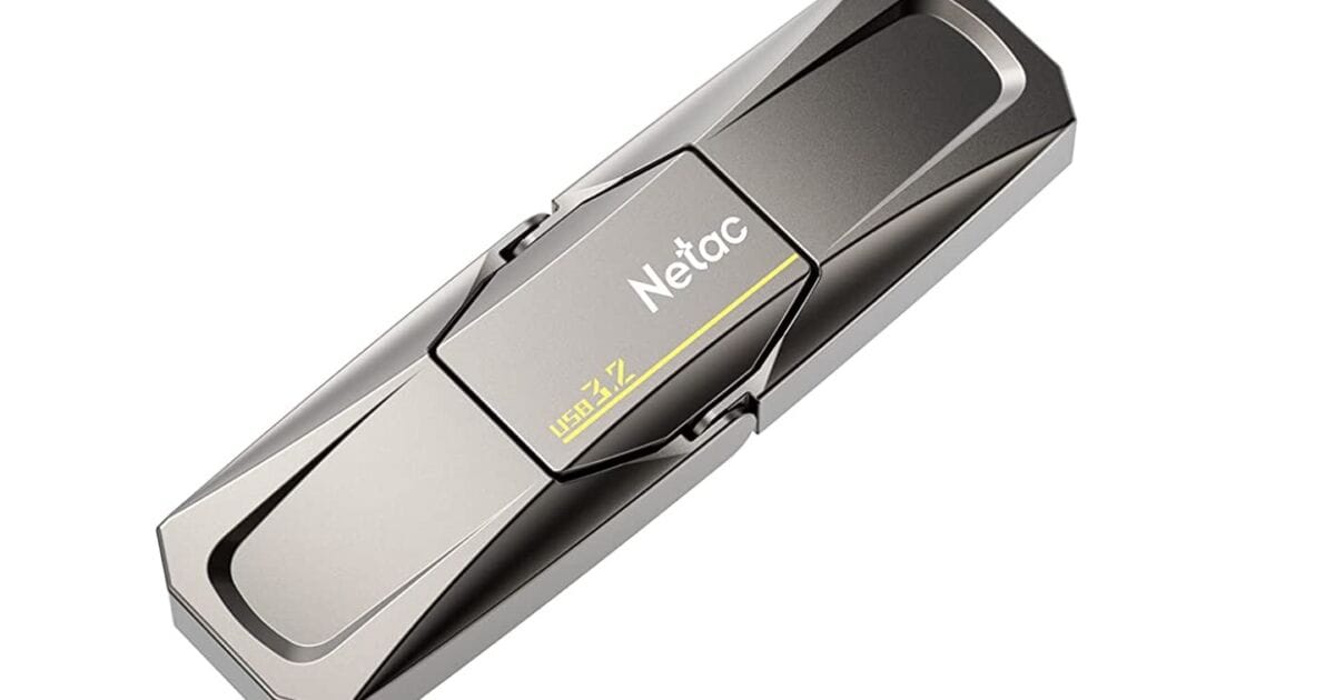 amazon netac
