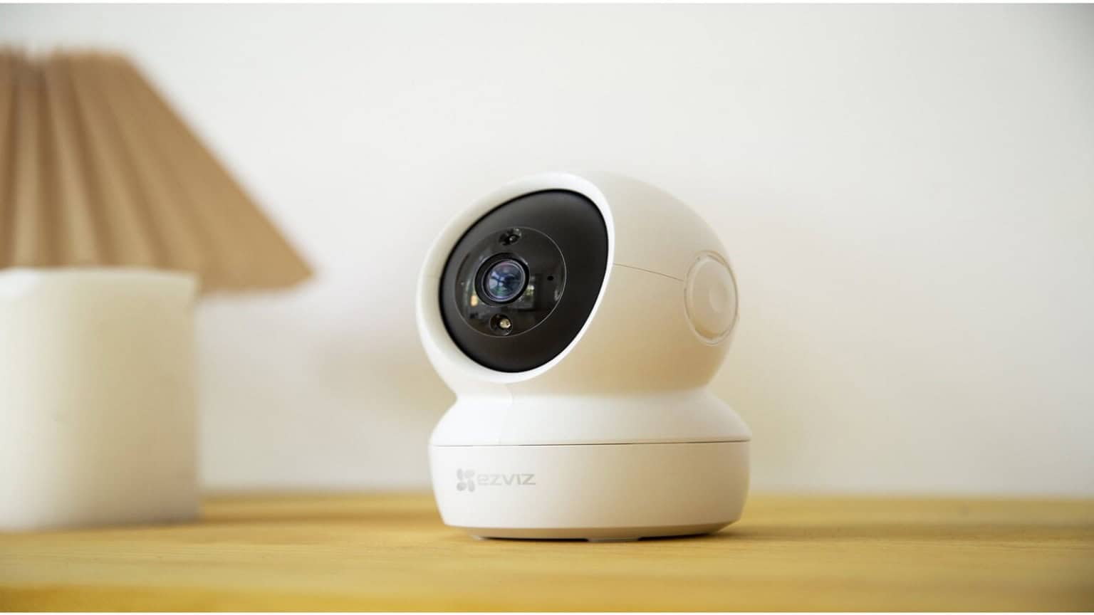 EZVIZ C6N Telecamera