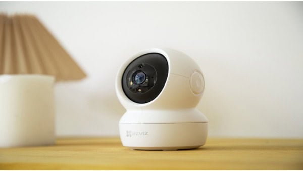 EZVIZ C6N Telecamera