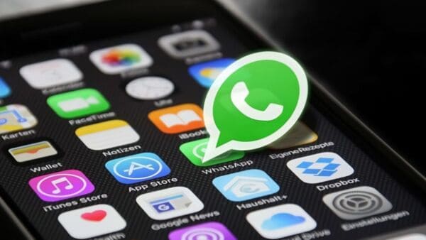 Whastapp