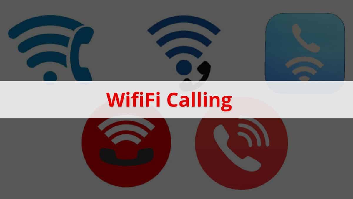 Telefonate con il Wifi, da oggi è possibile
