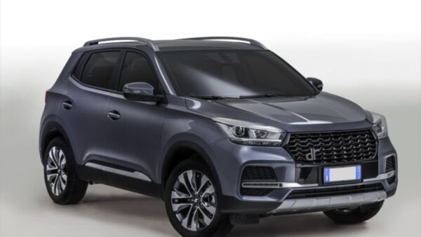 Suv
