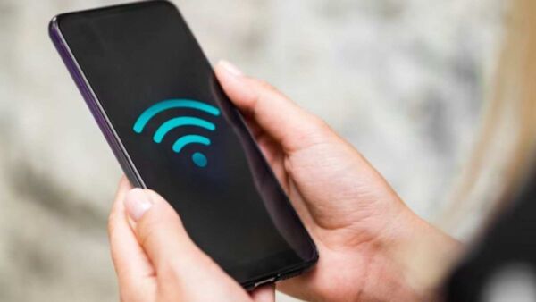 WiFi