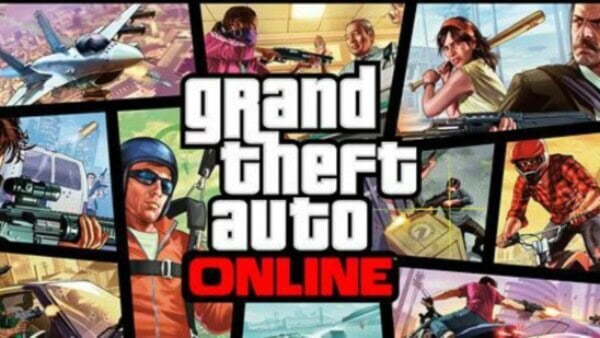 GTA