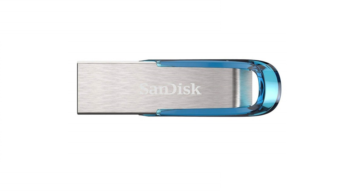 SanDisk Ultra Flair Unità Flash USB 3.0 